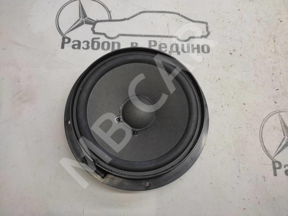 Динамик MERCEDES-BENZ R-класс W251 (2005 - 2007) фото 1 — Разборка Мерседес