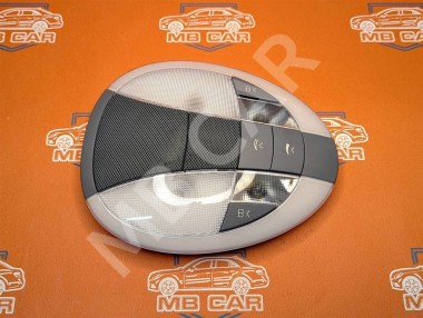 Плафон салона MERCEDES-BENZ E-класс W211/S211 (2002 - 2006) &mdash; Разборка Мерседес