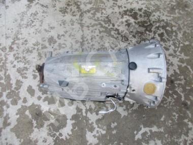 АКПП 7G-Tronic MERCEDES-BENZ C-класс W205/S205/C205/A205 (2014 - 2018) — Разборка Мерседес