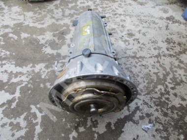 АКПП 7G-Tronic MERCEDES-BENZ C-класс W205/S205/C205/A205 (2014 - 2018) — Разборка Мерседес