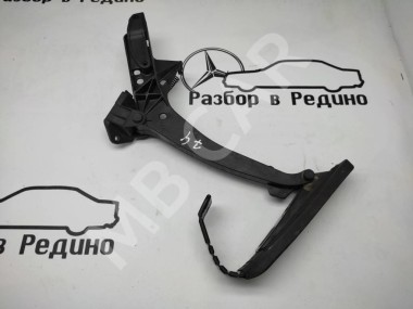 Педаль газа MERCEDES-BENZ E-класс W210/S210 (1995 - 1999) — Разборка Мерседес