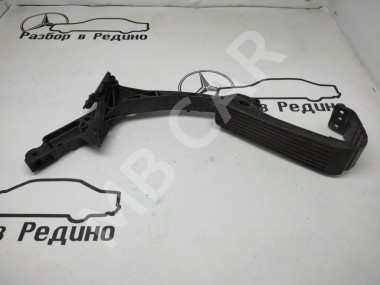 Педаль газа MERCEDES-BENZ E-класс W210/S210 (1995 - 1999) — Разборка Мерседес