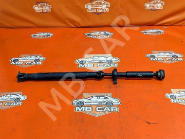 Кардан задний MERCEDES-BENZ X-класс I (2017 - 2020) — Разборка Мерседес