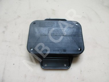 Подушка безопасности дверная MERCEDES-BENZ M-класс W163 рестайлинг (2001 - 2005) — Разборка Мерседес