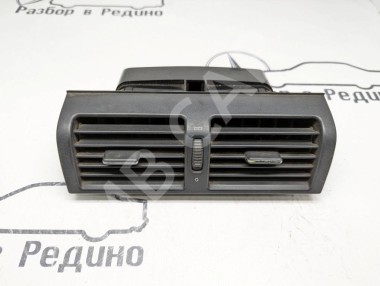 Воздуховод центральный MERCEDES-BENZ E-класс W210/S210 (1995 - 1999) — Разборка Мерседес