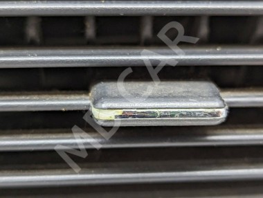 Воздуховод центральный MERCEDES-BENZ E-класс W210/S210 (1995 - 1999) — Разборка Мерседес