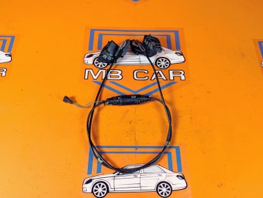Механизм шторки багаж-ка MERCEDES-BENZ E-класс W211/S211 (2002 - 2006) &mdash; Разборка Мерседес