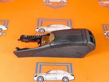 Подлокотник MERCEDES-BENZ E-класс W211/S211 (2002 - 2006) &mdash; Разборка Мерседес