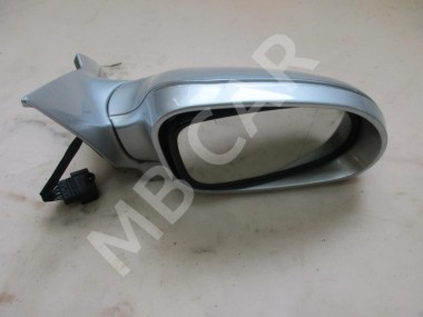 Зеркало правое MERCEDES-BENZ CLK-класс C209/W209 рестайлинг (2005 - 2010) — Разборка Мерседес
