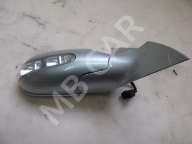 Зеркало правое MERCEDES-BENZ CLK-класс C209/W209 рестайлинг (2005 - 2010) — Разборка Мерседес