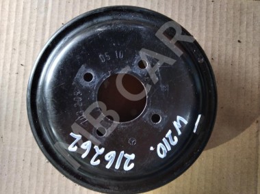 Шкив вискомуфты MERCEDES-BENZ E-класс W210/S210 (1995 - 1999) — Разборка Мерседес