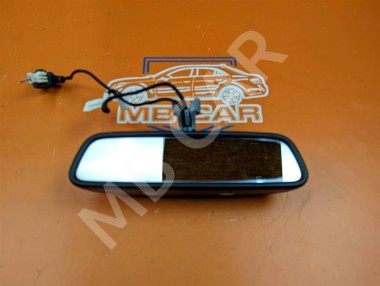 Зеркало внутрисалонное MERCEDES-BENZ S-класс AMG W222/C217/A217 (2013 - 2017) — Разборка Мерседес