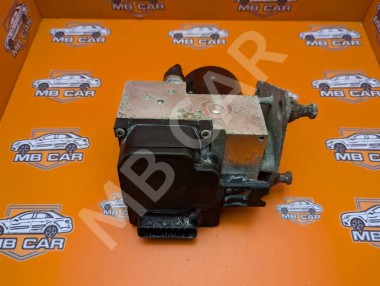 Блок ABS MERCEDES-BENZ VANEO W414 (2001 - 2005) — Разборка Мерседес