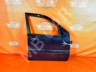 Дверь передняя правая MERCEDES-BENZ M-класс W163 рестайлинг (2001 - 2005) &mdash; Разборка Мерседес