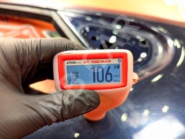 Дверь передняя правая MERCEDES-BENZ M-класс W163 рестайлинг (2001 - 2005) &mdash; Разборка Мерседес