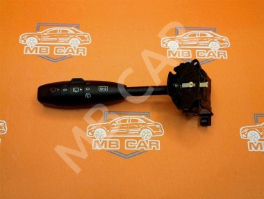 Переключатель подрулевой MERCEDES-BENZ E-класс W211/S211 рестайлинг (2006 - 2009) — Разборка Мерседес
