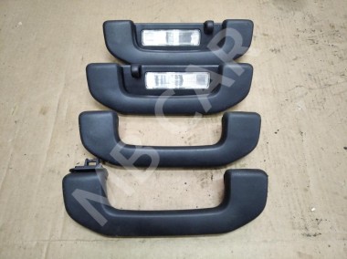 Ручка потолка MERCEDES-BENZ GLE-класс W166 (2015 - 2018) — Разборка Мерседес