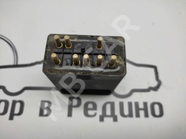 Реле кондиционера MERCEDES-BENZ W124 W124/S124/C124/A124 (1984 - 1993) — Разборка Мерседес