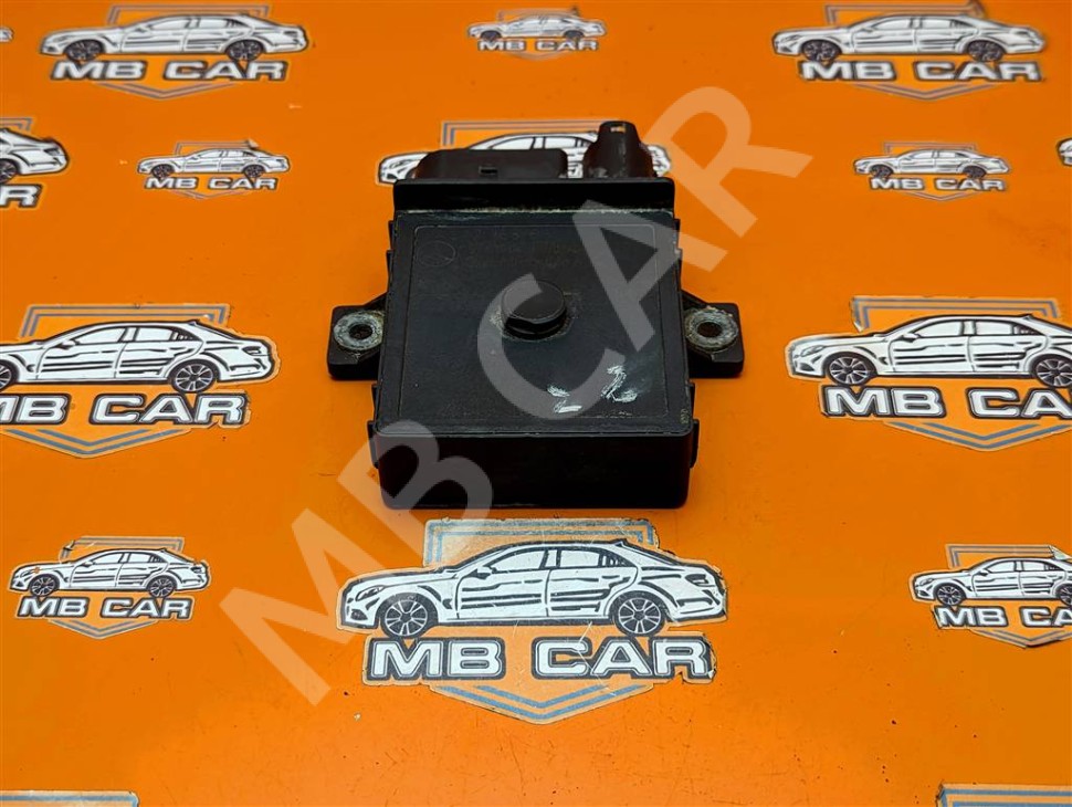 Реле свечей накала MERCEDES-BENZ E-класс W211/S211 (2002 - 2006) фото 1 &mdash; Разборка Мерседес