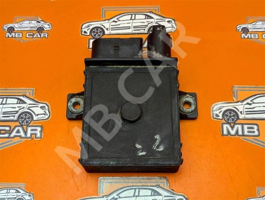 Реле свечей накала MERCEDES-BENZ E-класс W211/S211 (2002 - 2006) — Разборка Мерседес