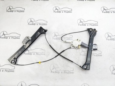 Стеклоподъемник передний правый MERCEDES-BENZ CLK-класс C209/A209 (2002 - 2005) — Разборка Мерседес