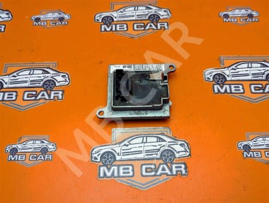 Реле моторчика печки MERCEDES-BENZ S-класс W220 (1998 - 2005) — Разборка Мерседес