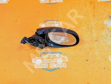 Зеркало правое MERCEDES-BENZ A-класс W168 (1997 - 2001) — Разборка Мерседес