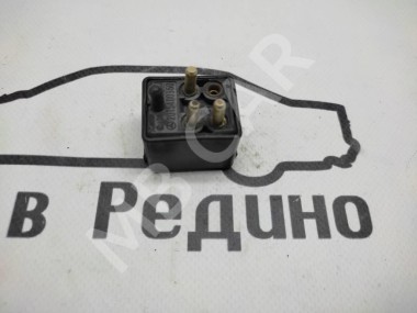 Блок предохранителей MERCEDES-BENZ W124 W124/S124/C124/A124 (1984 - 1993) — Разборка Мерседес