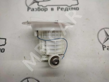 Модуль топливного фильтра MERCEDES-BENZ SLK-класс R171 (2004 - 2008) — Разборка Мерседес