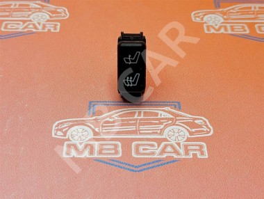 Кнопка обогрева сидений MERCEDES-BENZ S-класс W140 (1991 - 1998) — Разборка Мерседес