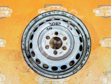 Диски колёсные MERCEDES-BENZ Sprinter W906 (2006 - 2019) — Разборка Мерседес