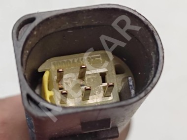 Лямбда-зонд MERCEDES-BENZ M-класс W166 (2011 - 2015) — Разборка Мерседес