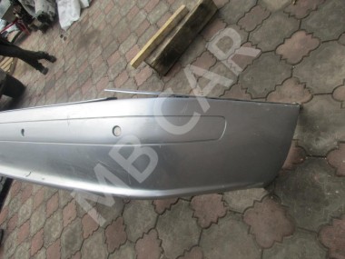 Бампер задний MERCEDES-BENZ S-класс W140 рестайлинг (1994 - 1999) — Разборка Мерседес