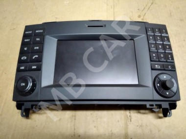 Команд MERCEDES-BENZ Sprinter W906 (2006 - 2019) — Разборка Мерседес