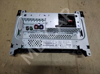 Команд MERCEDES-BENZ Sprinter W906 (2006 - 2019) — Разборка Мерседес