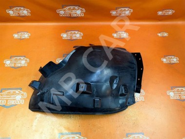 Подкрылок передний левый, задняя часть MERCEDES-BENZ GLE-класс AMG W166 (2015 - 2019) — Разборка Мерседес