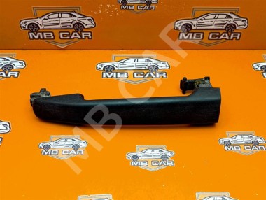 Ручка двери наружняя MERCEDES-BENZ M-класс W163 (1997 - 2001) — Разборка Мерседес