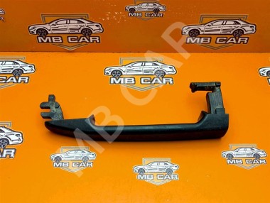 Ручка двери наружняя MERCEDES-BENZ M-класс W163 (1997 - 2001) — Разборка Мерседес