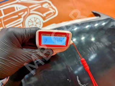 Капот MERCEDES-BENZ A-класс W169 (2004 - 2008) — Разборка Мерседес