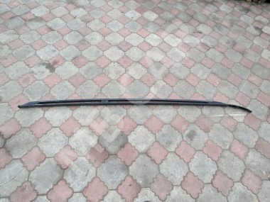 Рейлинги MERCEDES-BENZ V-class W638 — Разборка Мерседес