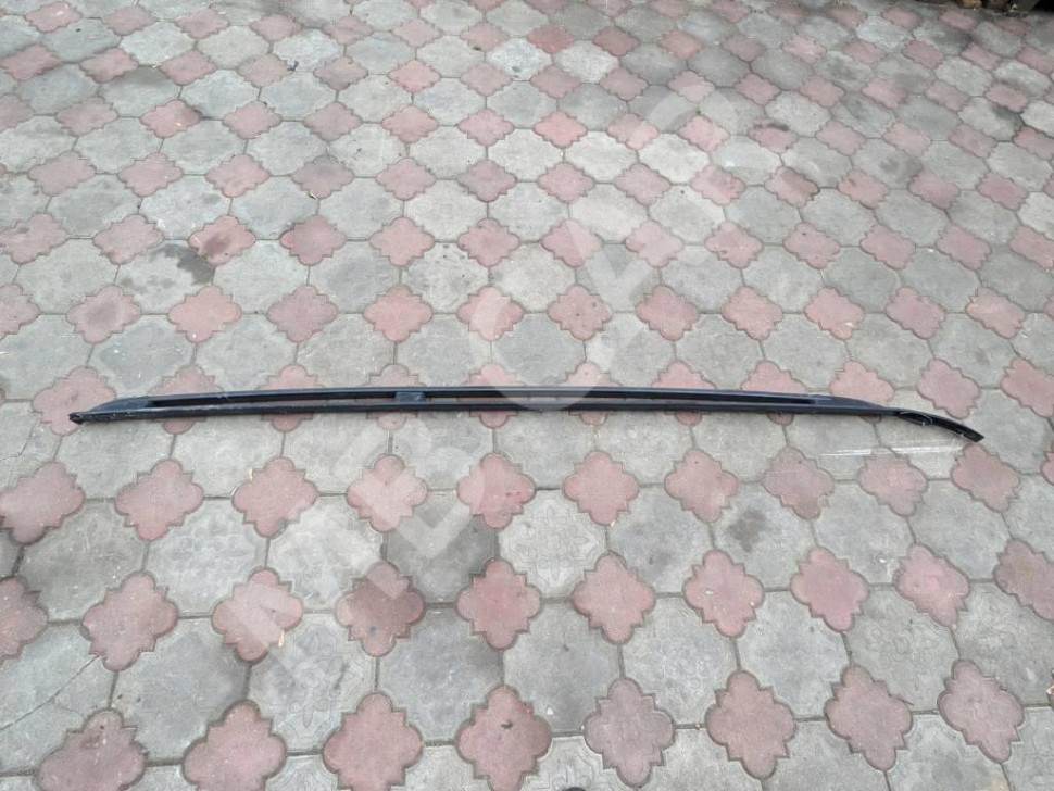 Рейлинги MERCEDES-BENZ Vito W638 (1996 - 2003) фото 1 &mdash; Разборка Мерседес