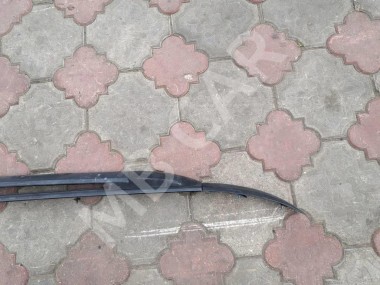 Рейлинги MERCEDES-BENZ V-class W638 — Разборка Мерседес