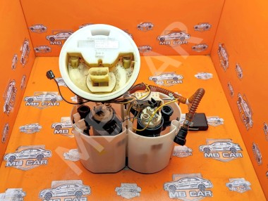 Насос топливный MERCEDES-BENZ E-класс AMG W211/S211 (2002 - 2006) &mdash; Разборка Мерседес