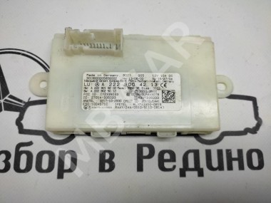 Блок KEYLESS-GO MERCEDES-BENZ GLC-класс X253 (2015 - 2019) — Разборка Мерседес