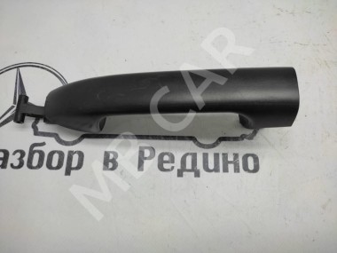 Ручка двери наружняя MERCEDES-BENZ V-класс W447 рестайлинг (2019 - 2025) — Разборка Мерседес