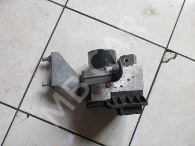 Блок ABS MERCEDES-BENZ S-класс W220 (1998 - 2005) — Разборка Мерседес