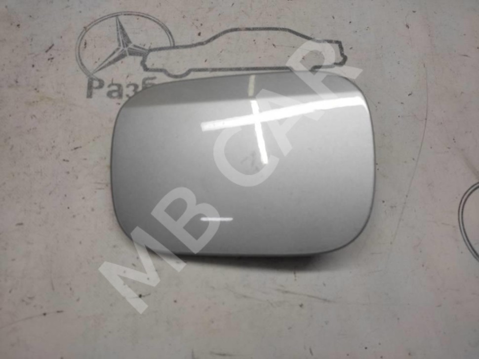 Лючок топливного бака MERCEDES-BENZ E-класс W211/S211 (2002 - 2006) фото 1 — Разборка Мерседес