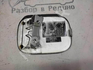 Лючок топливного бака MERCEDES-BENZ E-класс W211/S211 (2002 - 2006) — Разборка Мерседес