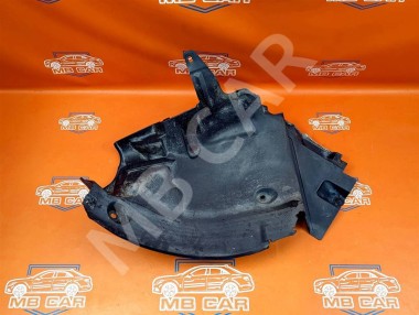 Подкрылок передний правый, задняя часть MERCEDES-BENZ C-класс W204/S204/С204 рестайлинг (2011 - 2015) — Разборка Мерседес