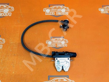 Замок багажника MERCEDES-BENZ S-класс W222/C217/A217 (2013 - 2017) — Разборка Мерседес